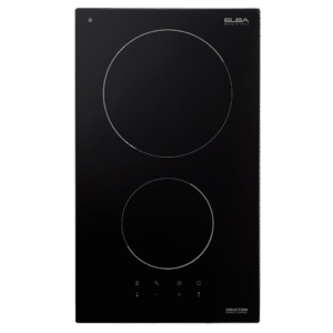 Table de cuisson à Induction 2 foyers – EIN 32 Elba
