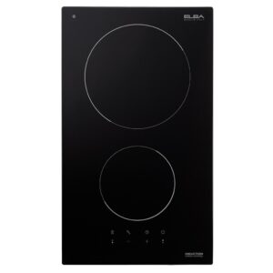 Table de cuisson à Induction 2 foyers – EIN 32 Elba