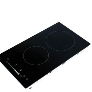 Table de cuisson à Induction 2 foyers – EIN 32 Elba