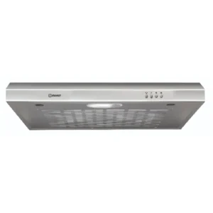 Hotte visière 60cm ISLT65LSX – INDESIT
