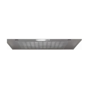 Hotte visière 60cm ISLT65LSX – INDESIT