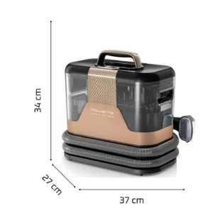 Nettoyeur détacheur et Aspirateur CLEAN IT HOT & COLD IN7021F0 – ROWENTA