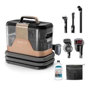 Nettoyeur détacheur et Aspirateur CLEAN IT HOT & COLD IN7021F0 – ROWENTA