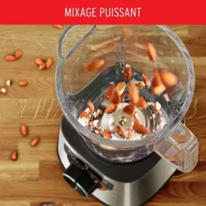 Mixeur Blender PerfectMix+  – LM871D10 MOULINEX