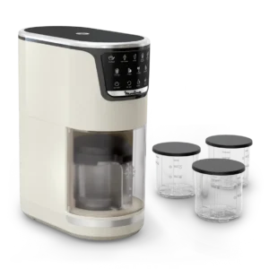 Machine à glaces Dolci MJ602AF0 – Moulinex