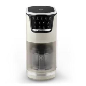 Machine à glaces Dolci MJ602AF0 – Moulinex