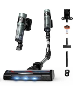 Aspirateur balai X-FORCE FLEX 10.80 RH7A36WO- ROWENTA