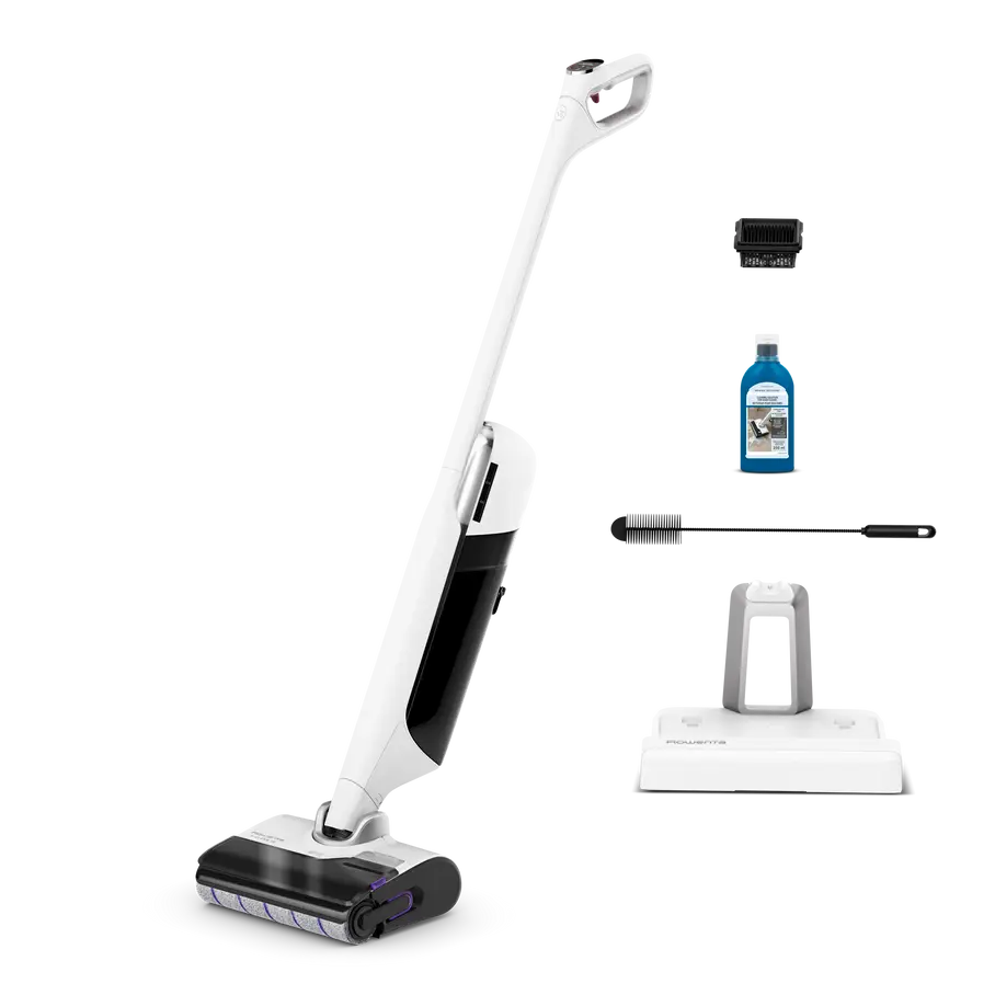 Aspirateur & Nettoyeur séchante - X Clean 12 - GZ7257E0 - ROWENTA – Image 2